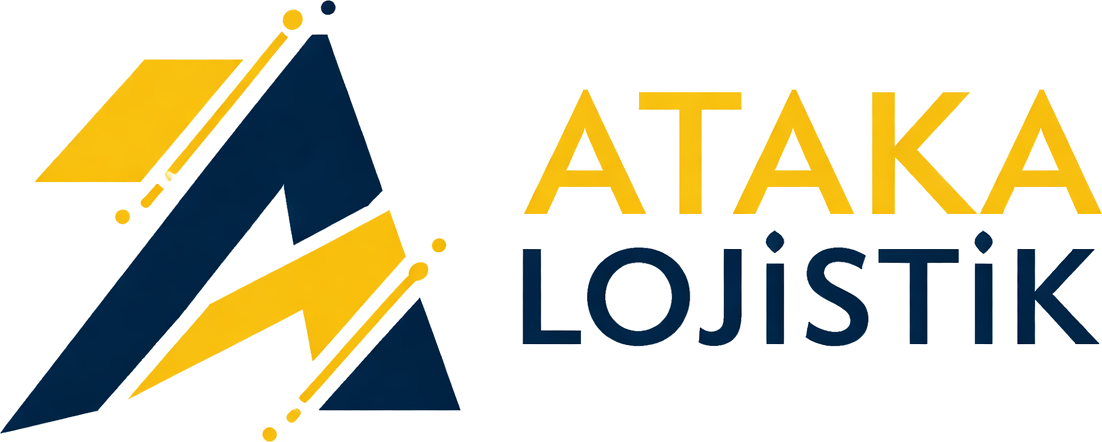 Ataka Lojistik Logo